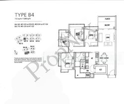Oasis @ Elias (D18), Condominium #453820041